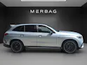 MERCEDES-BENZ GLC 53 AMG 4Matic+ 9G-Tro
