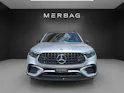 MERCEDES-BENZ GLC 53 AMG 4Matic+ 9G-Tro