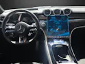 MERCEDES-BENZ GLC 53 AMG 4Matic+ 9G-Tro