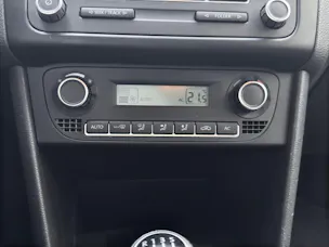 VW Polo 1.2 TSI Comfortline
