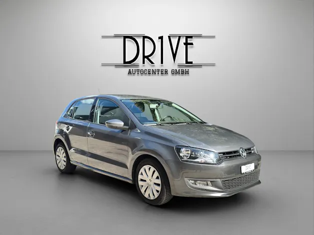VW Polo 1.2 TSI Comfortline