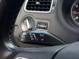 VW Polo 1.2 TSI Comfortline