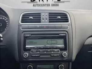 VW Polo 1.2 TSI Comfortline