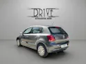 VW Polo 1.2 TSI Comfortline