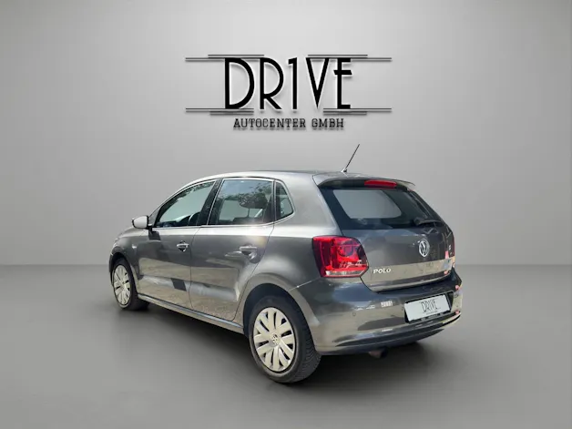 VW Polo 1.2 TSI Comfortline