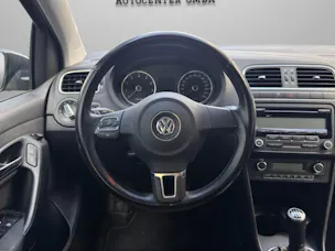 VW Polo 1.2 TSI Comfortline