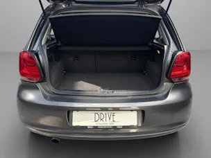VW Polo 1.2 TSI Comfortline