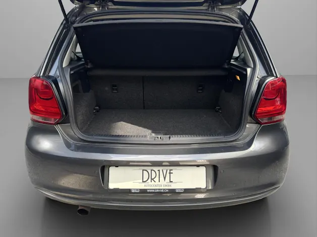 VW Polo 1.2 TSI Comfortline
