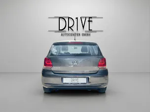 VW Polo 1.2 TSI Comfortline