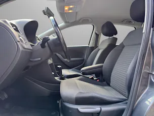 VW Polo 1.2 TSI Comfortline