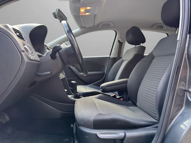 VW Polo 1.2 TSI Comfortline