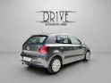 VW Polo 1.2 TSI Comfortline