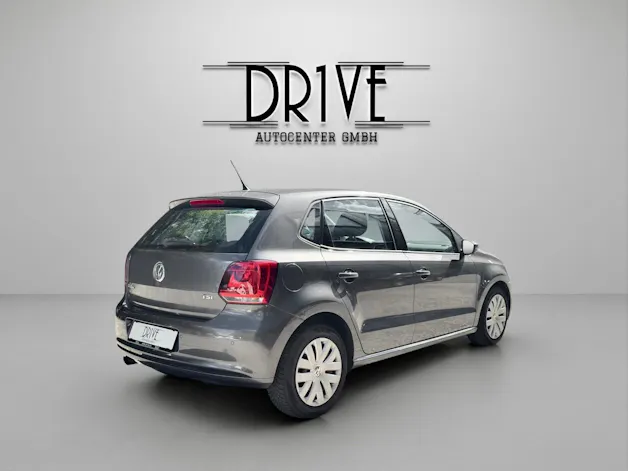 VW Polo 1.2 TSI Comfortline