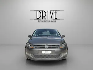 VW Polo 1.2 TSI Comfortline