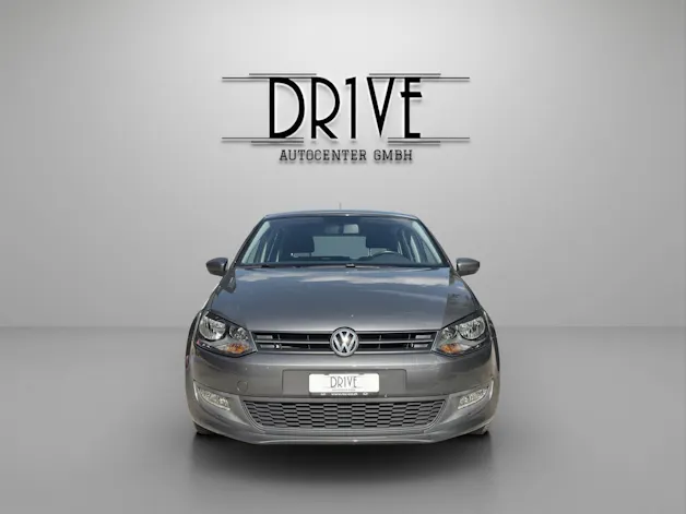 VW Polo 1.2 TSI Comfortline