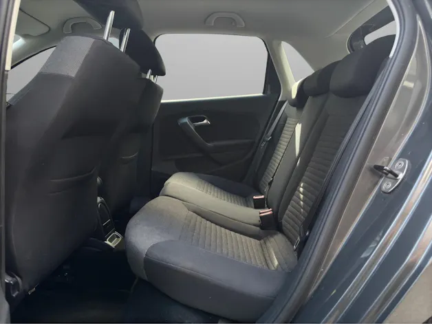 VW Polo 1.2 TSI Comfortline
