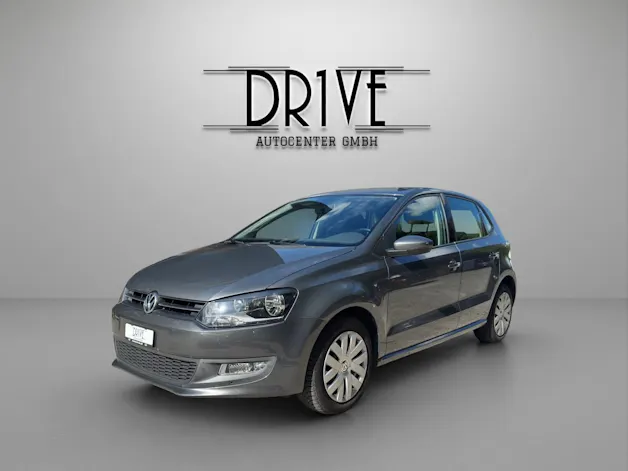 VW Polo 1.2 TSI Comfortline