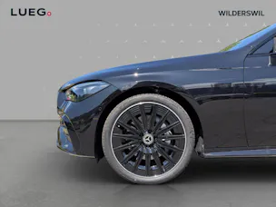 MERCEDES-BENZ CLE 200 Coupé 4Matic 9G-Tronic