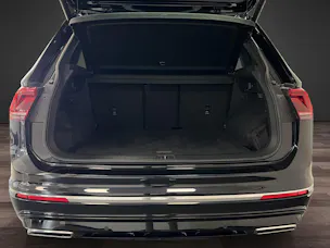 VW Tiguan 2.0TSI Highline 4Motion DSG