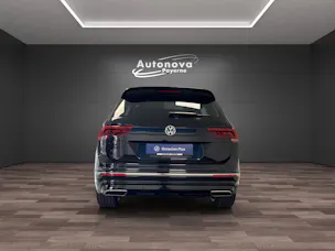 VW Tiguan 2.0TSI Highline 4Motion DSG