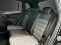 VW Tiguan 2.0TSI Highline 4Motion DSG