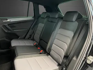 VW Tiguan 2.0TSI Highline 4Motion DSG
