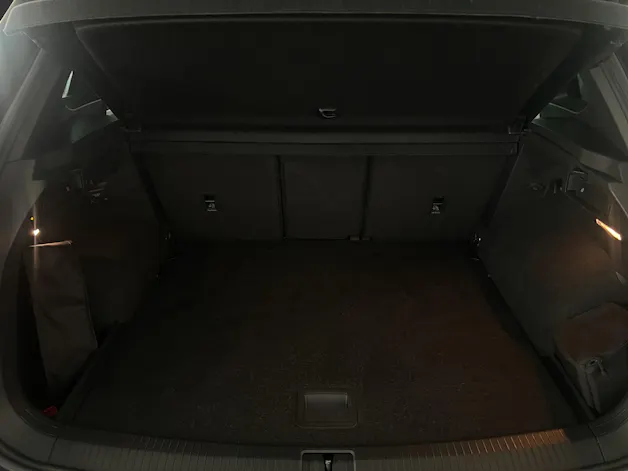 VW Tiguan 2.0TSI Highline 4Motion DSG