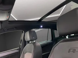 VW Tiguan 2.0TSI Highline 4Motion DSG