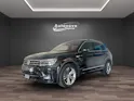 VW Tiguan 2.0TSI Highline 4Motion DSG