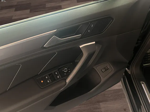 VW Tiguan 2.0TSI Highline 4Motion DSG