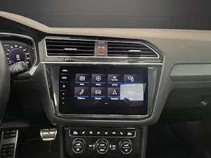 VW Tiguan 2.0TSI Highline 4Motion DSG