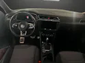 VW Tiguan 2.0TSI Highline 4Motion DSG