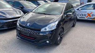 PEUGEOT 208 1.6 Turbo GTi Sport