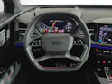 AUDI Q4 e-tron 45 Edition Swiss Ski quattro