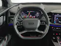 AUDI Q4 e-tron 45 Edition Swiss Ski quattro