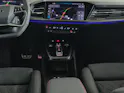 AUDI Q4 e-tron 45 Edition Swiss Ski quattro
