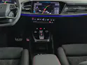 AUDI Q4 e-tron 45 Edition Swiss Ski quattro