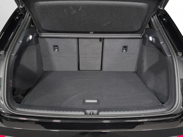 AUDI Q4 e-tron 45 Edition Swiss Ski quattro