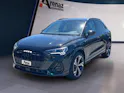 AUDI Q3 40 TFSI S line quattro S-tronic