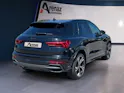AUDI Q3 40 TFSI S line quattro S-tronic
