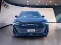 AUDI Q3 40 TFSI S line quattro S-tronic