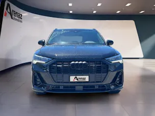 AUDI Q3 40 TFSI S line quattro S-tronic