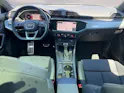 AUDI Q3 40 TFSI S line quattro S-tronic