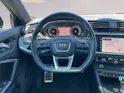 AUDI Q3 40 TFSI S line quattro S-tronic