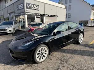 Tesla Model 3 Long Range Dual Motor AWD