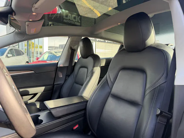 Tesla Model 3 Long Range Dual Motor AWD