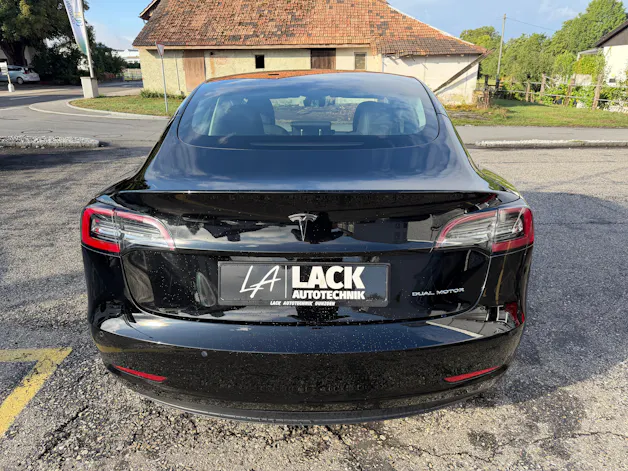 Tesla Model 3 Long Range Dual Motor AWD