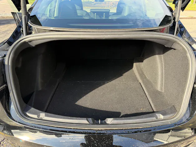 Tesla Model 3 Long Range Dual Motor AWD