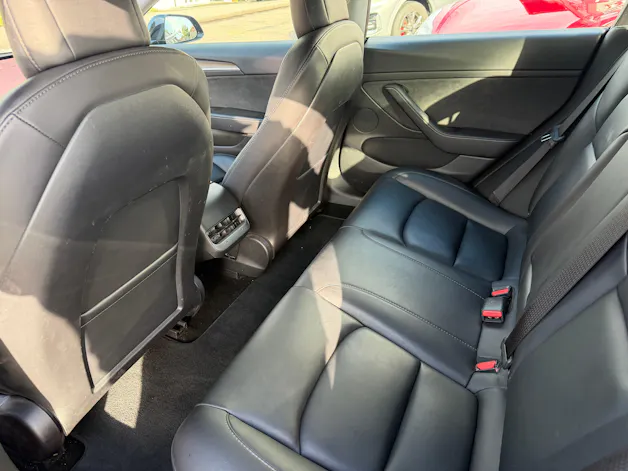 Tesla Model 3 Long Range Dual Motor AWD