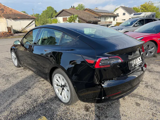 Tesla Model 3 Long Range Dual Motor AWD